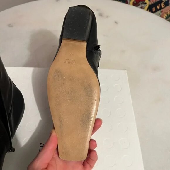 Khaite Marfa boots - Picture 3 of 7